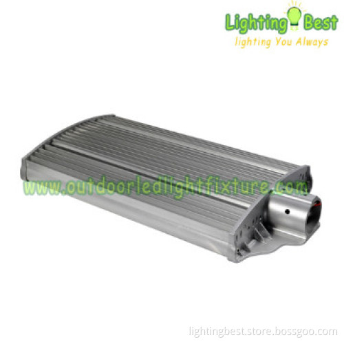 Patented heat sink induction road light